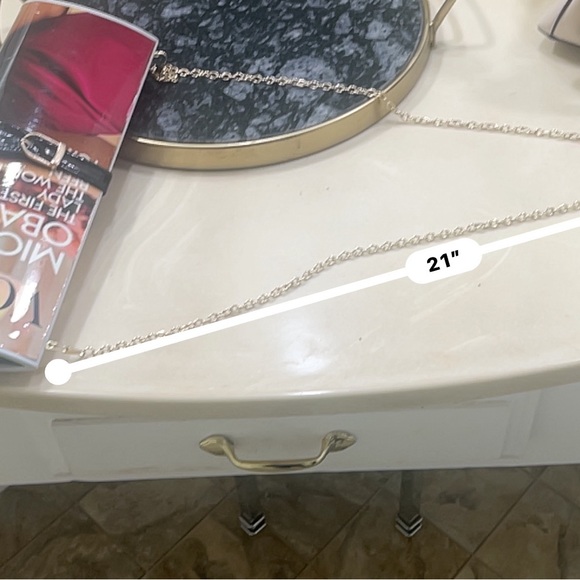 Michelle Obama Clutch - Picture 5 of 6